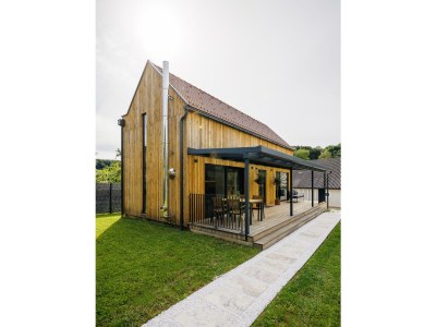 Apartment Ferienhaus - Outdoor photo 21