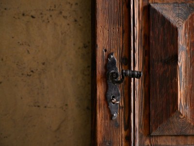 Apartment Ferienhaus - Outdoor photo 23