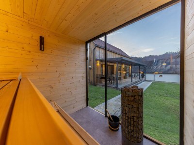 Apartment Ferienhaus - Outdoor photo 26