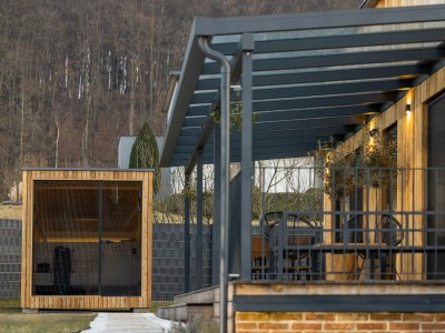 Apartment Ferienhaus - Outdoor photo 28