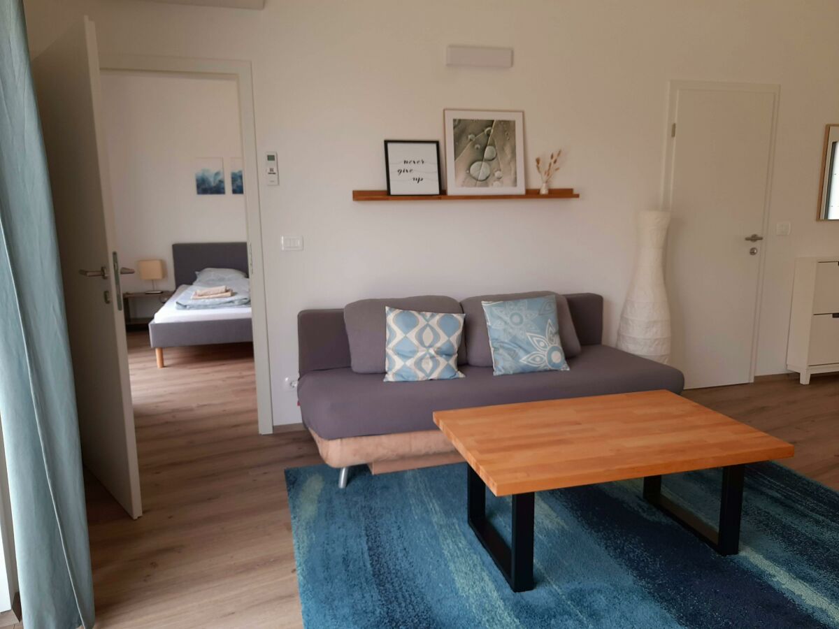 Apartment Appartement/Fewo, Bad, WC, Terrasse - Outdoor photo 2