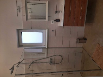 Apartment Appartement/Fewo, Bad, WC, Terrasse - Outdoor photo 3