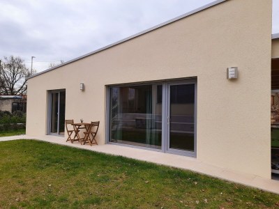 Apartment Appartement/Fewo, Bad, WC, Terrasse - Outdoor photo 6