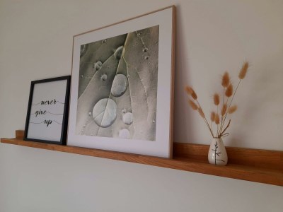 Apartment Appartement/Fewo, Bad, WC, Terrasse - Outdoor photo 8