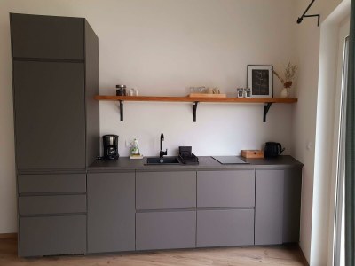 Apartment Appartement/Fewo, Bad, WC, Terrasse - Outdoor photo 10