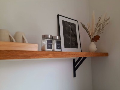 Apartment Appartement/Fewo, Bad, WC, Terrasse - Outdoor photo 11