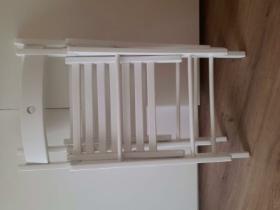 Apartment Appartement/Fewo, Bad, WC, Terrasse - Outdoor photo 12