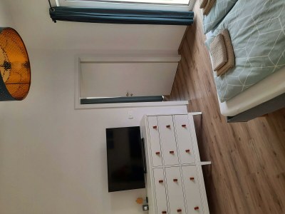 Apartment Appartement/Fewo, Bad, WC, Terrasse - Outdoor photo 14