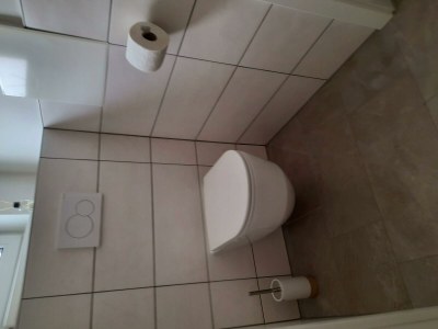 Apartment Appartement/Fewo, Bad, WC, Terrasse - Outdoor photo 15