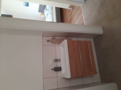 Apartment Appartement/Fewo, Bad, WC, Terrasse - Outdoor photo 16