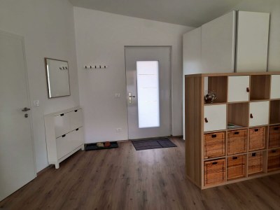 Apartment Appartement/Fewo, Bad, WC, Terrasse - Features photo 18