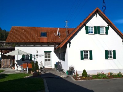 Apartment Deluxe Familiensuite - Outdoor photo 2