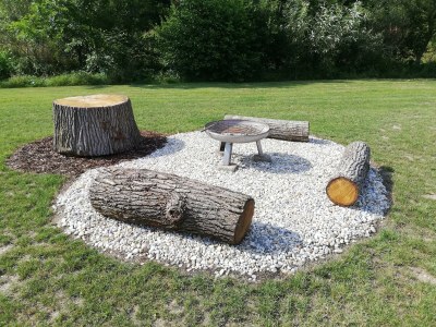 Apartment Deluxe Familiensuite - Outdoor photo 10