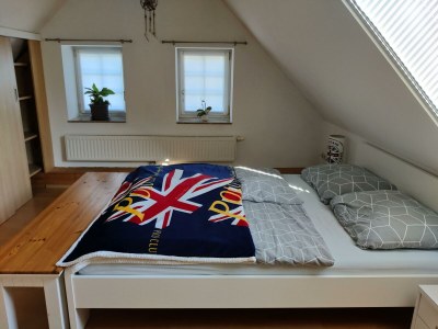 Apartment Deluxe Familiensuite - Outdoor photo 14