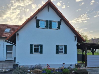 Apartment Deluxe Familiensuite - Outdoor photo 27