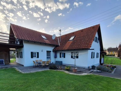 Apartment Deluxe Familiensuite - Outdoor photo 28