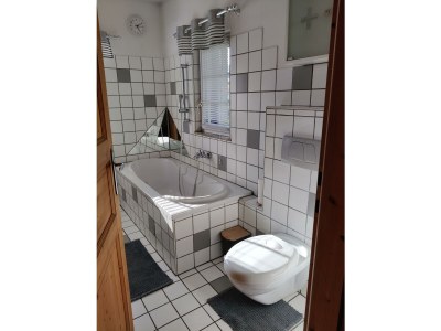 Apartment Deluxe Familiensuite - Features photo 32