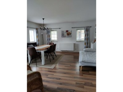 Apartment Deluxe Familiensuite - Features photo 40