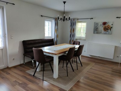 Apartment Deluxe Familiensuite - Features photo 42