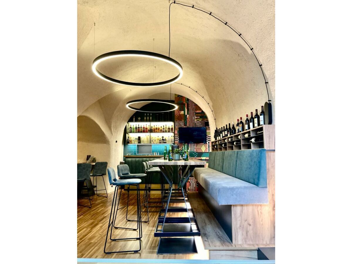 Holiday room Doppelzimmer ohne Balkon - Outdoor photo 2