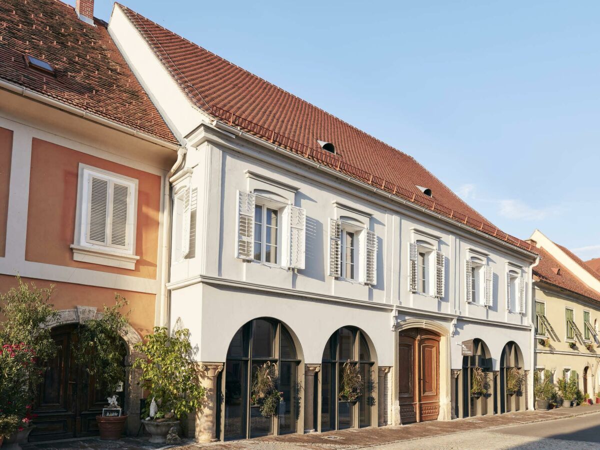 Holiday room Doppelzimmer ohne Balkon - Outdoor photo 3