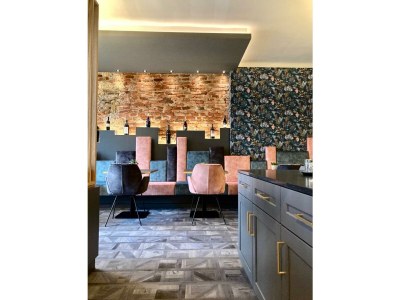 Holiday room Doppelzimmer ohne Balkon in Bad Radkersburg - Holiday room