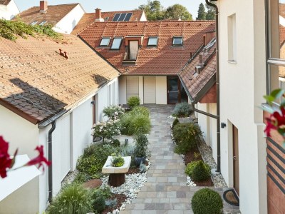 Holiday room Doppelzimmer ohne Balkon - Outdoor photo 4