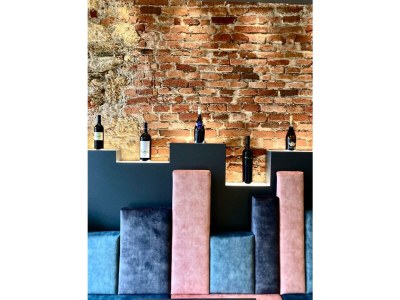 Holiday room Doppelzimmer ohne Balkon - Outdoor photo 8