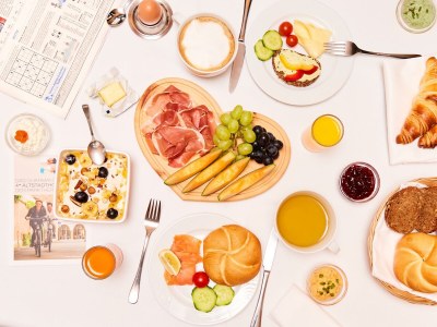 Holiday room Doppelzimmer ohne Balkon - Outdoor photo 12