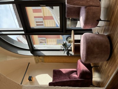 Holiday room Doppelzimmer ohne Balkon - Outdoor photo 15