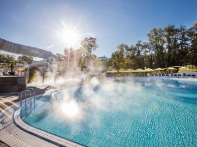 Holiday room Doppelzimmer ohne Balkon - Outdoor photo 19