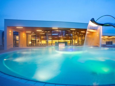 Holiday room Doppelzimmer ohne Balkon - Outdoor photo 20