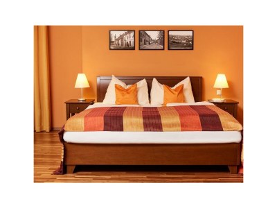 Holiday room Doppelzimmer ohne Balkon - Features photo 21