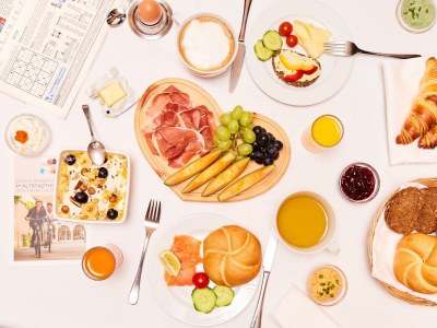 Holiday room Doppelzimmer ohne Balkon - Features photo 25