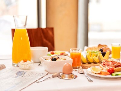 Holiday room Doppelzimmer ohne Balkon - Features photo 26