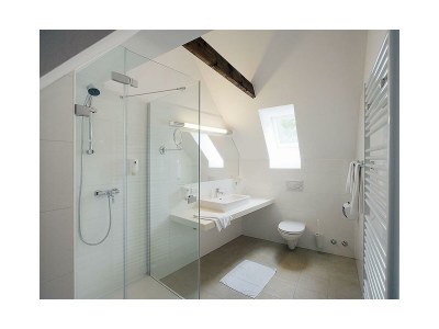 Holiday room Doppelzimmer ohne Balkon - Features photo 27