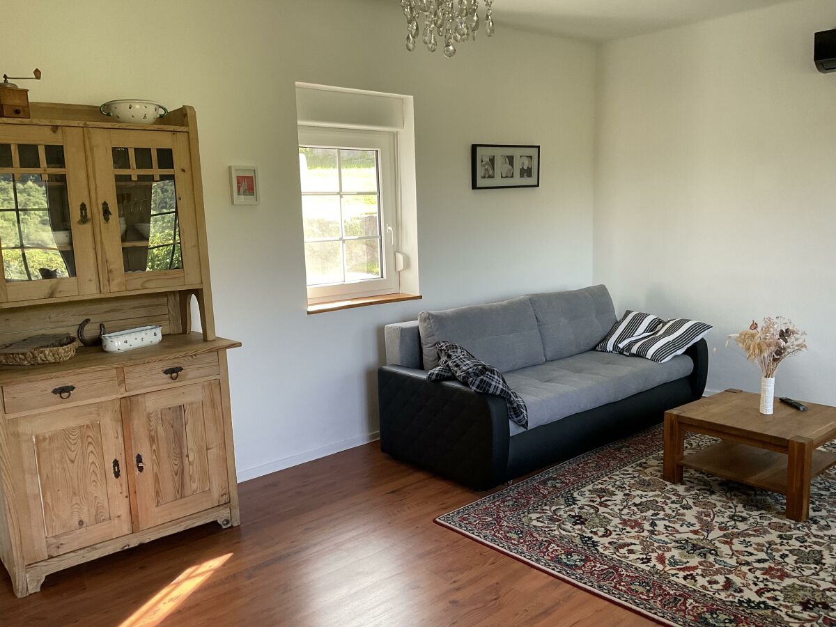 Apartment Ferienhaus, Bad, WC, Terrasse - Outdoor photo 3