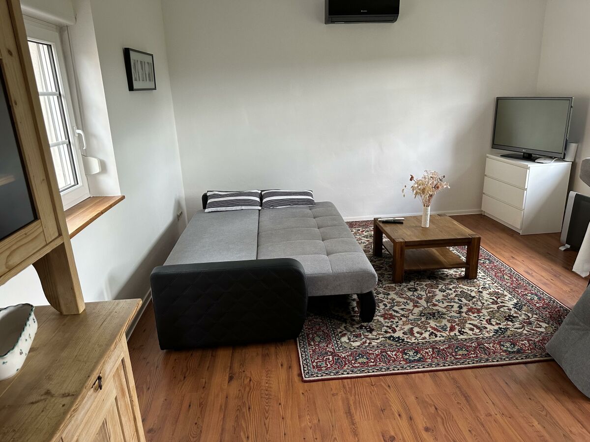 Apartment Ferienhaus, Bad, WC, Terrasse - Outdoor photo 4