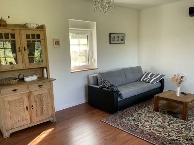 Apartment Ferienhaus, Bad, WC, Terrasse - Outdoor photo 3