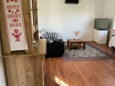 Apartment Ferienhaus, Bad, WC, Terrasse - Outdoor photo 5