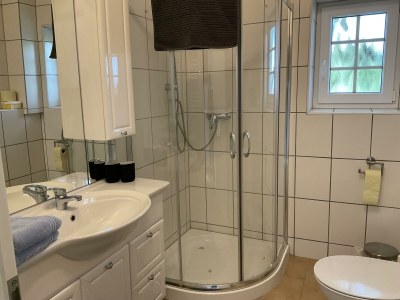 Apartment Ferienhaus, Bad, WC, Terrasse - Outdoor photo 6