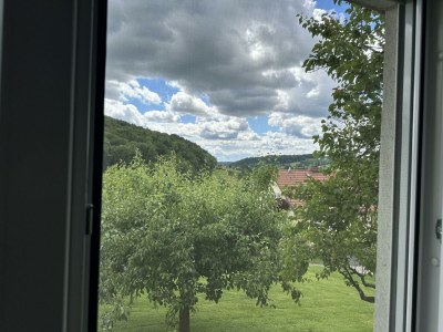 Apartment Ferienhaus, Bad, WC, Terrasse - Outdoor photo 7