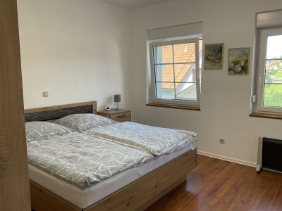 Apartment Ferienhaus, Bad, WC, Terrasse - Outdoor photo 8