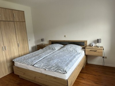 Apartment Ferienhaus, Bad, WC, Terrasse - Outdoor photo 10