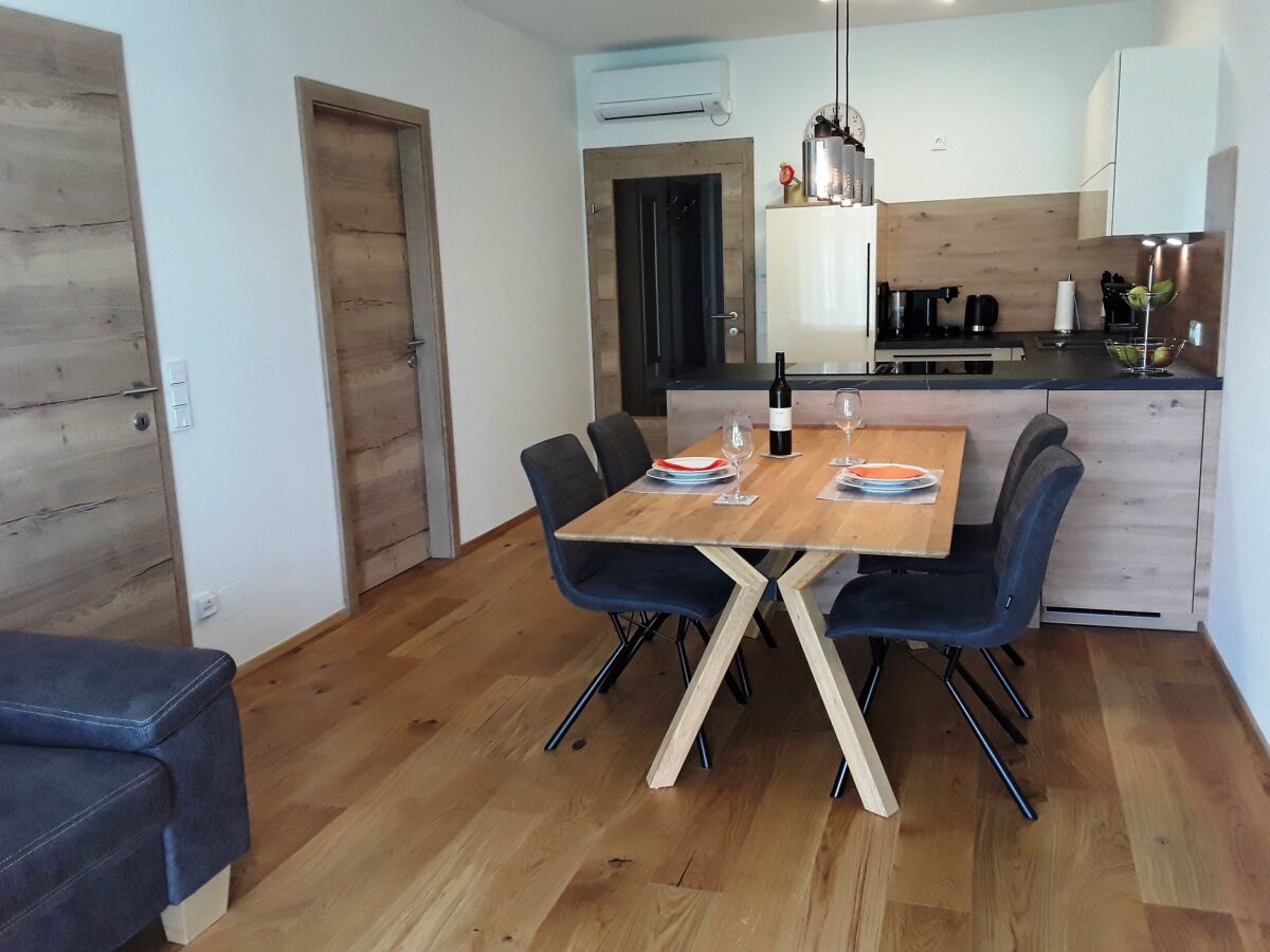 Apartment Appartment Kristall Real - Outdoor photo 3