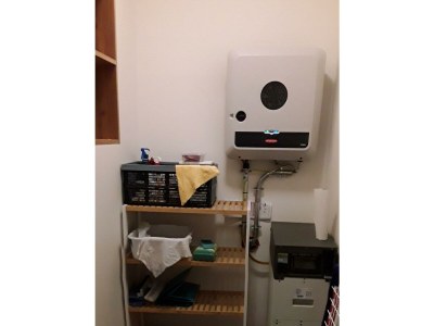 Apartment Appartment Kristall Real - Outdoor photo 8