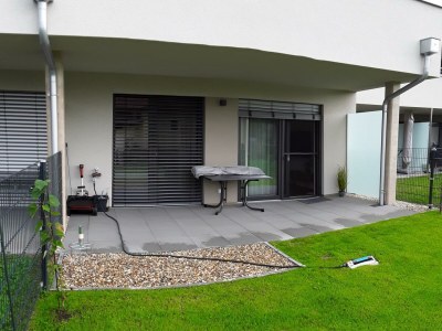 Apartment Appartment Kristall Real - Outdoor photo 9