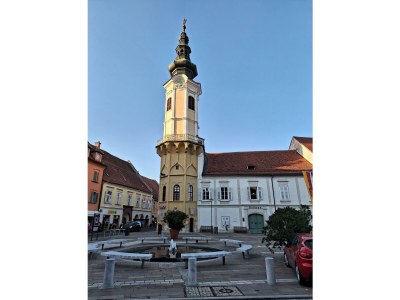 Apartment Appartment Kristall Real - Outdoor photo 10