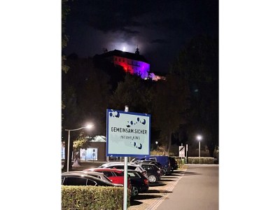 Apartment Appartment Kristall Real - Outdoor photo 19