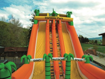 Holiday room Baumhaus Afrika 2.2 | 1 Nacht | Halbpension - Outdoor photo 10